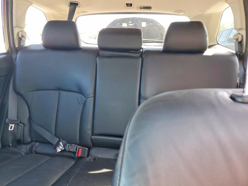 Photo 10 from auction – 2011 SUBARU OUTBACK with VIN 4S4BRBKC7B3361398