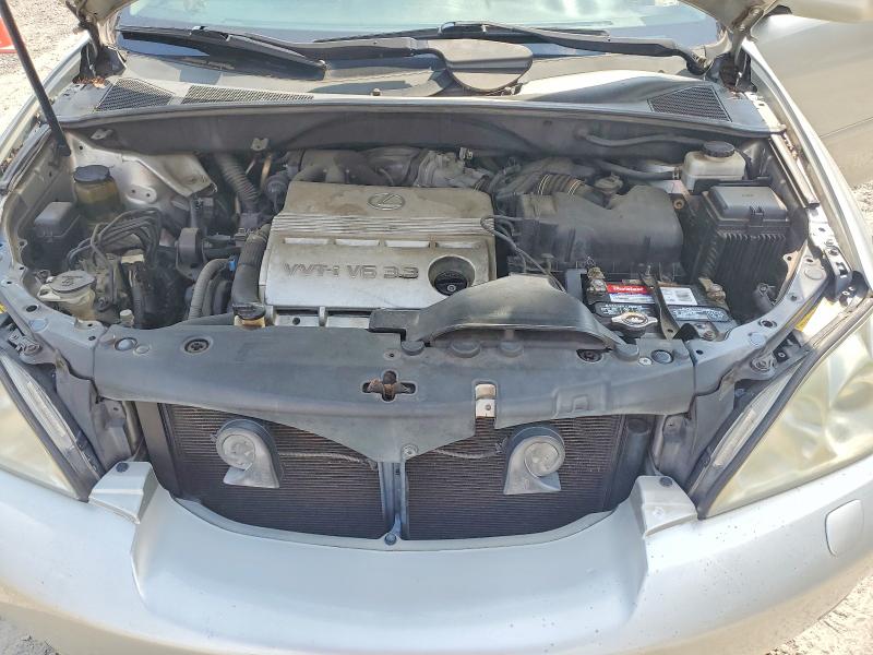 Zdjęcie 12 z aukcji – 2005 LEXUS RX z VIN 2T2HA31U85C061866