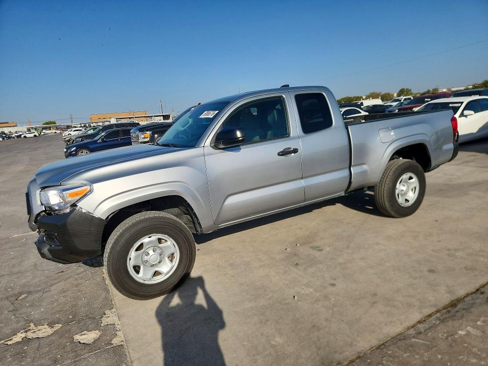 2023 TOYOTA TACOMA - Търг №69365776