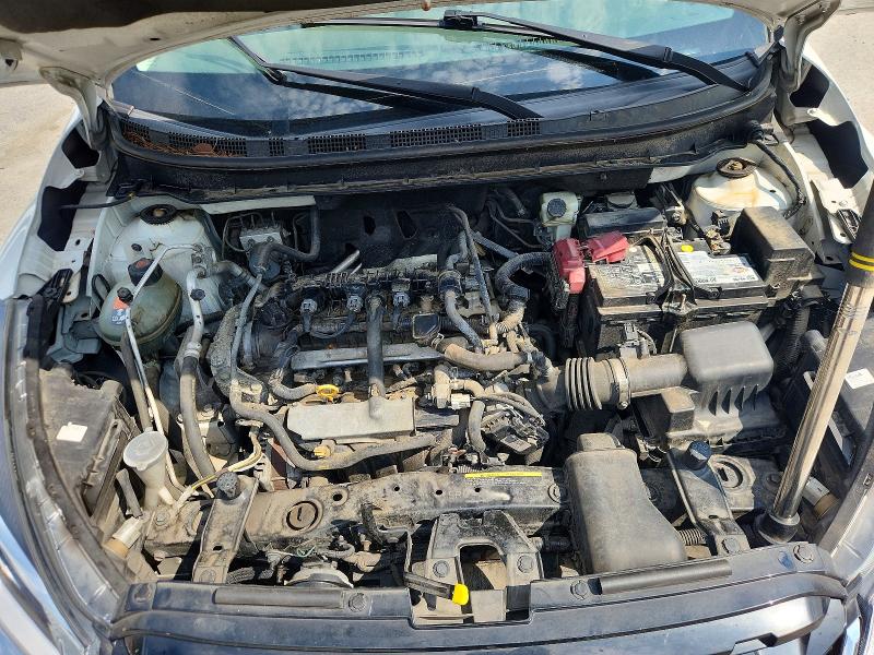 Photo 11 from auction – 2021 NISSAN KICKS with VIN 3N1CP5BV7ML508945