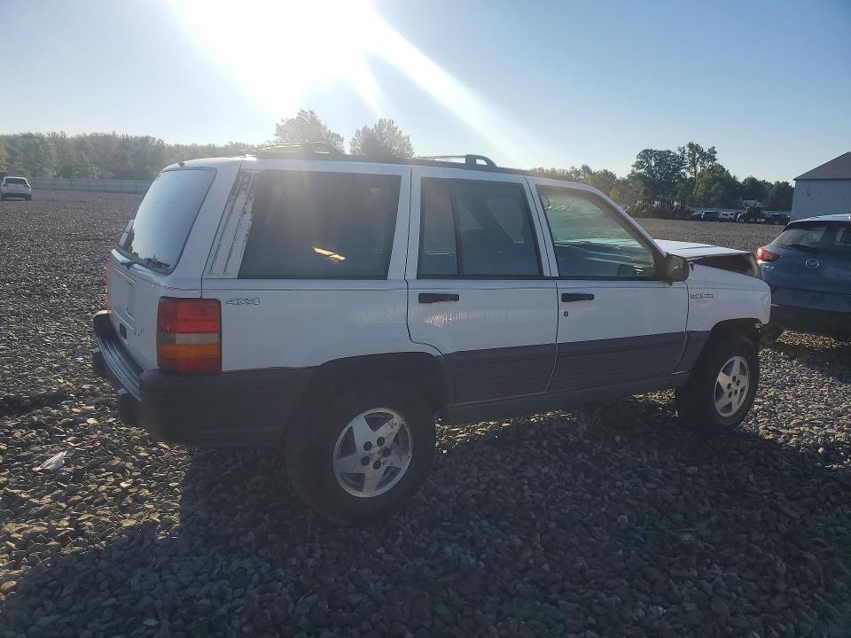 Снимка 3 от търг – 1993 JEEP GRAND CHEROKEE с VIN 1J4GZ58S8PC660300
