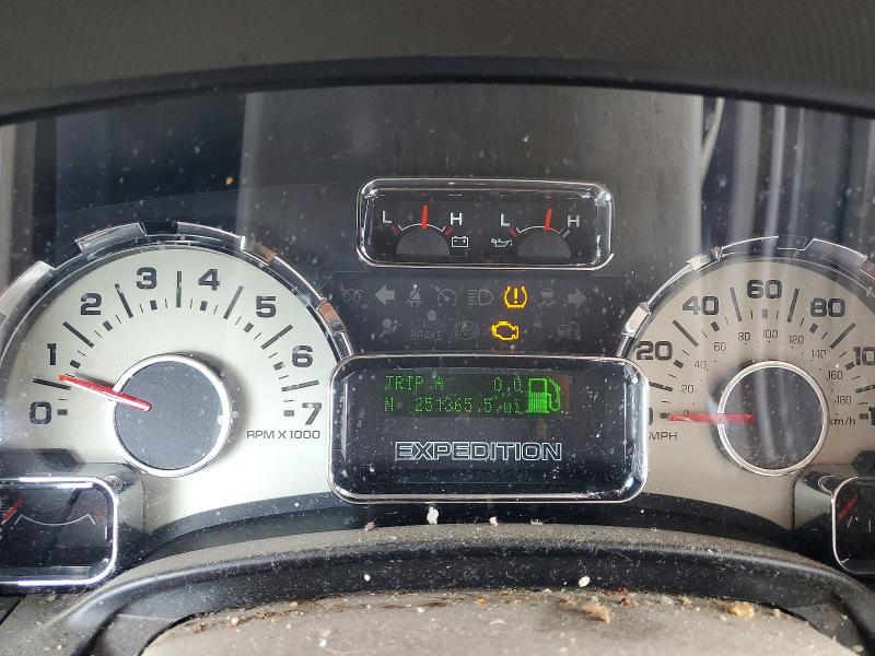 Photo 9 from auction – 2013 FORD EXPEDITION with VIN 1FMJU2A54DEF12153