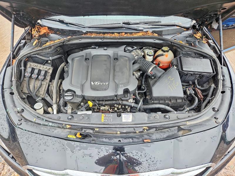 Photo 11 from auction – 2017 BUICK LACROSSE with VIN 1G4ZR5SS1HU126098