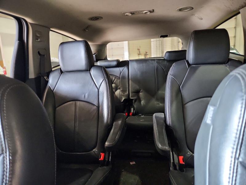 Photo 10 from auction – 2013 CHEVROLET TRAVERSE with VIN 1GNKRJKD8DJ256429