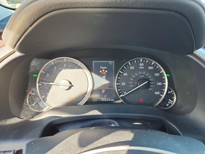 Фото 9 с аукциона – 2016 LEXUS RX 350 с VIN 2T2BZMCA7GC021210
