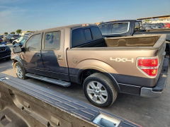 Photo 2 from auction – 2011 FORD F150 with VIN 1FTFW1EF4BKD19176