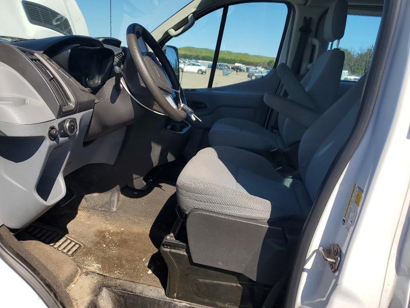 Photo 7 from auction – 2016 FORD TRANSIT with VIN 1FBZX2ZM3GKB11794