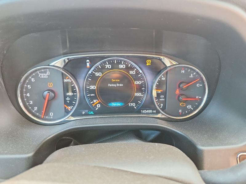 Zdjęcie 9 z aukcji – 2017 GMC ACADIA z VIN 1GKKNXLS8HZ271190