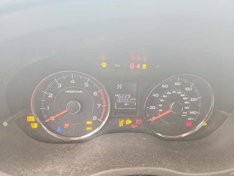 Снимка 9 от търг – 2014 SUBARU FORESTER с VIN JF2SJAPCXEH514069