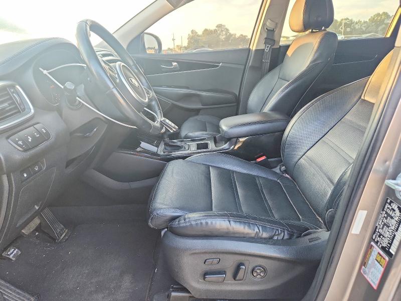 Zdjęcie 7 z aukcji – 2016 KIA SORENTO z VIN 5XYPK4A5XGG171515