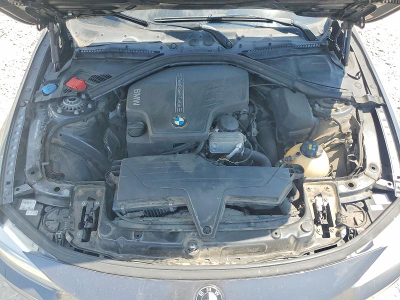 Foto 11 de la subasta – 2016 BMW 428 con VIN WBA4C9C5XGG140477