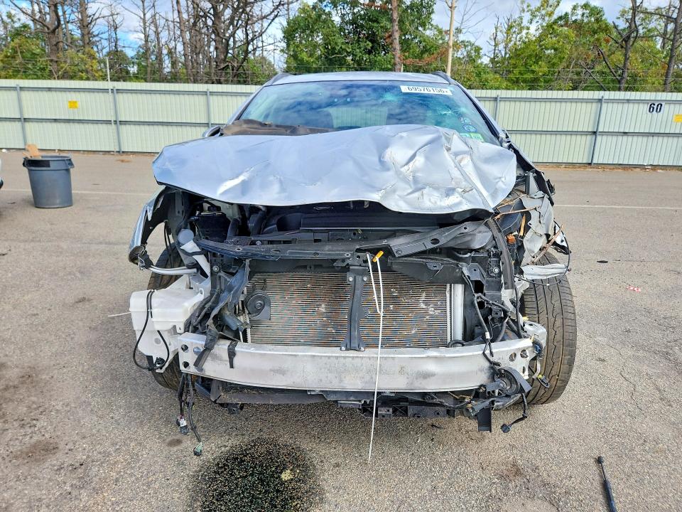 Photo 5 from auction – 2020 NISSAN MURANO with VIN 5N1AZ2BS4LN161653