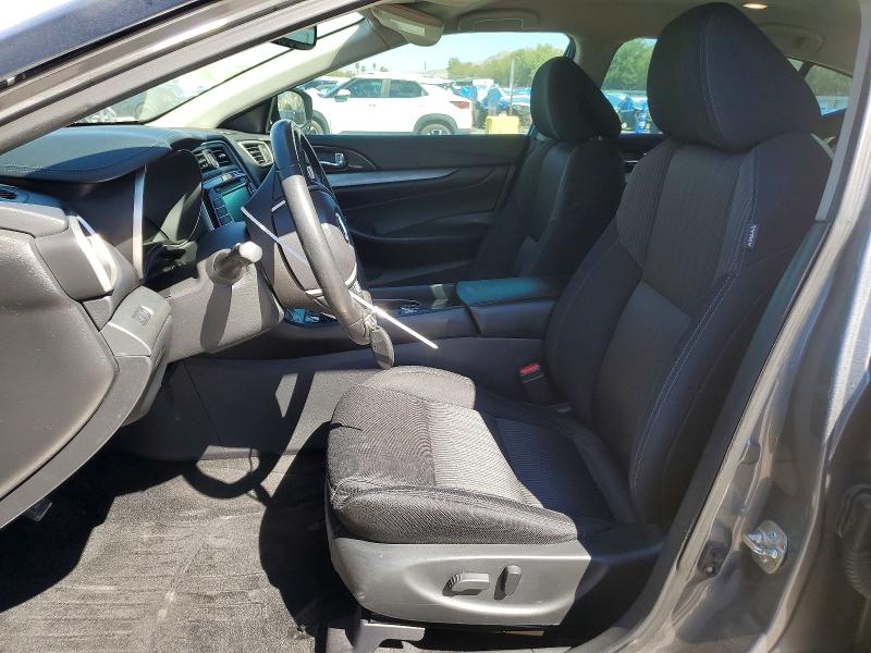 Photo 7 from auction – 2017 NISSAN MAXIMA with VIN 1N4AA6AP8HC438023