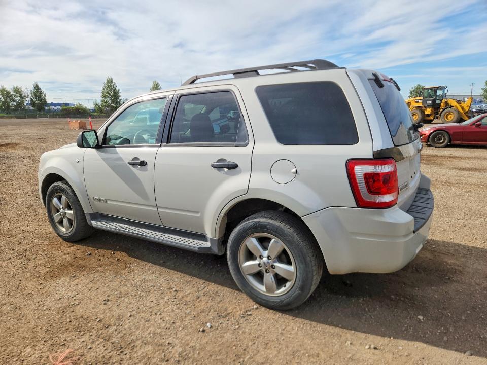 Zdjęcie 2 z aukcji – 2008 FORD ESCAPE z VIN 1FMCU93128KE28206
