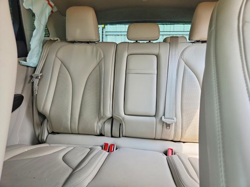 Foto 10 de la subasta – 2017 LINCOLN MKC con VIN 5LMCJ2C95HUL03398