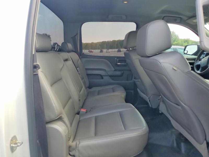 Photo 10 from auction – 2017 CHEVROLET SILVERADO with VIN 1GCUKNEC2HF188296