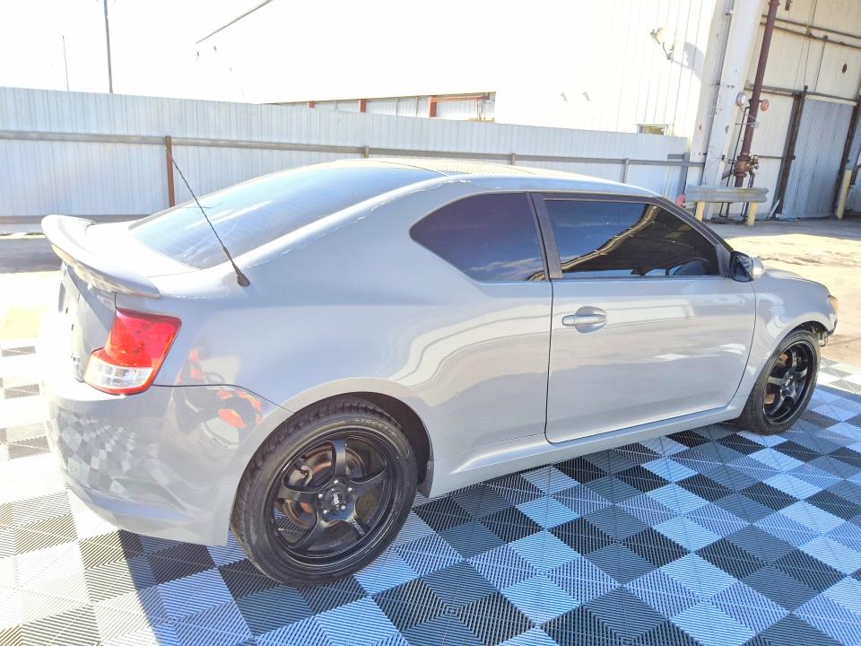 Photo 3 from auction – 2012 SCION TC with VIN JTKJF5C71C3025641