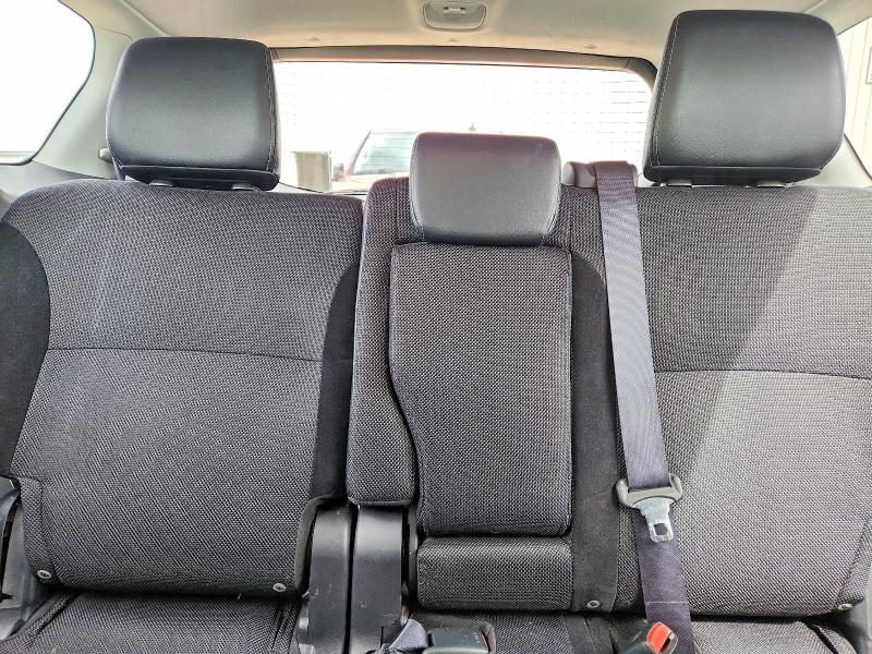 Photo 10 from auction – 2012 MITSUBISHI OUTLANDER with VIN JA4JT3AW3CU005250