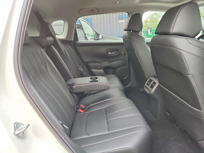 Zdjęcie 11 z aukcji – 2026 ACURA ADX z VIN 3HDSA1H3XTM703728