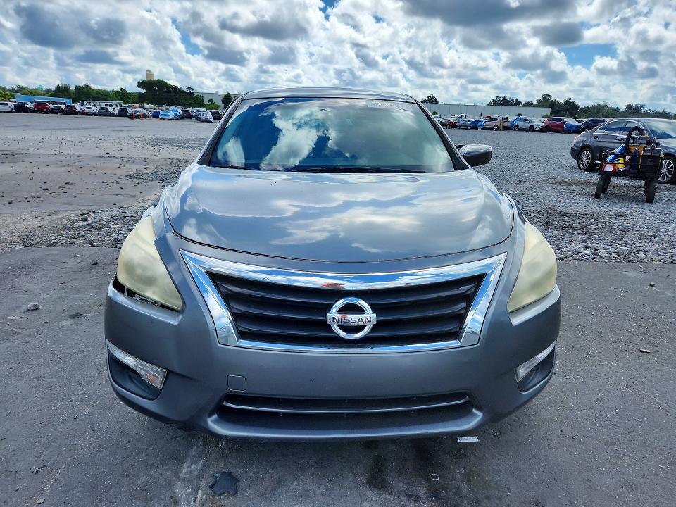 Снимка 5 от търг – 2015 NISSAN ALTIMA с VIN 1N4AL3AP6FC215162