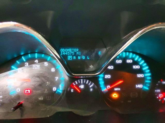 Foto 9 de la subasta – 2016 CHEVROLET TRAVERSE con VIN 1GNKVFED6GJ165880