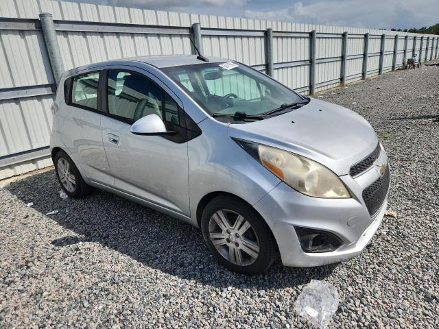 Photo 4 from auction – 2014 CHEVROLET SPARK with VIN KL8CD6S91EC417514