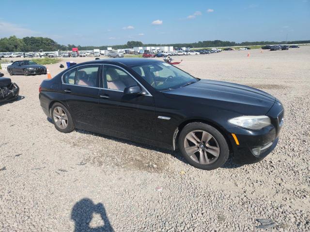 Photo 4 from auction – 2012 BMW 528 with VIN WBAXG5C58CDY28175