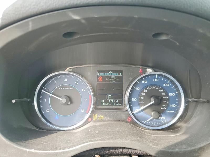 Zdjęcie 9 z aukcji – 2015 SUBARU XV CROSSTREK z VIN JF2GPAFC3FH326470