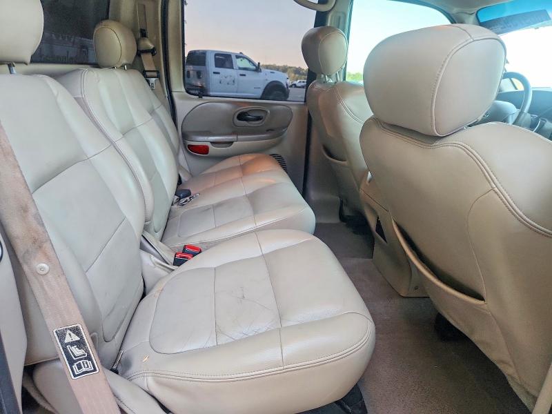 Photo 10 from auction – 2003 FORD F150 with VIN 1FTRW08L33KD16912