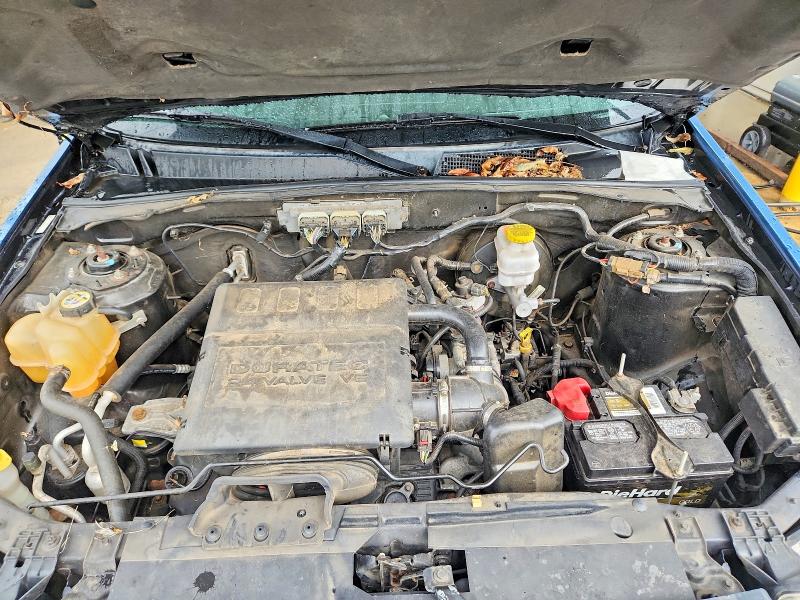Foto 12 de la subasta – 2009 FORD ESCAPE con VIN 1FMCU93G79KB94098