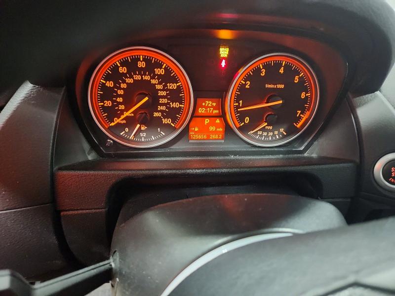 Photo 9 from auction – 2015 BMW X1 with VIN WBAVL1C55FVY32422