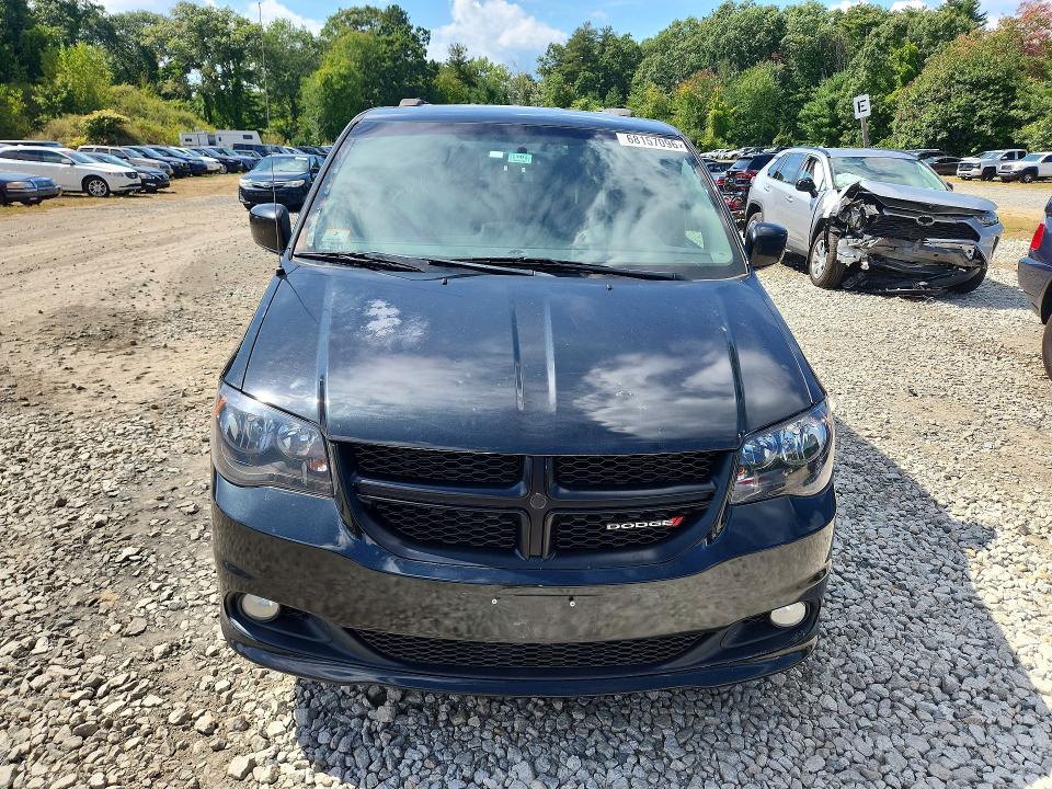 Zdjęcie 5 z aukcji – 2018 DODGE GRAND CARAVAN z VIN 2C4RDGEG2JR250311