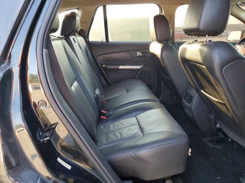 Photo 10 from auction – 2013 FORD EDGE with VIN 2FMDK3AK8DBA93976