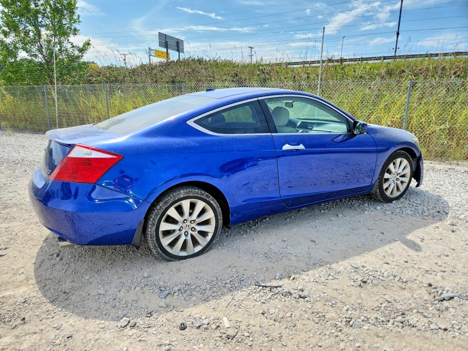 Photo 3 from auction – 2008 HONDA ACCORD with VIN 1HGCS22828A018108