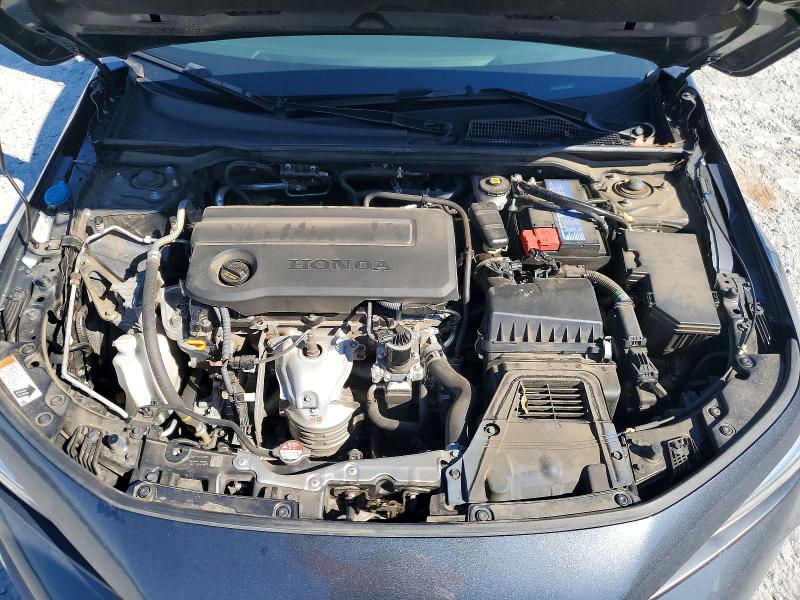 صورة رقم 11 من المزاد - 2025 HONDA CIVIC مع VIN 2HGFE2F54SH540932