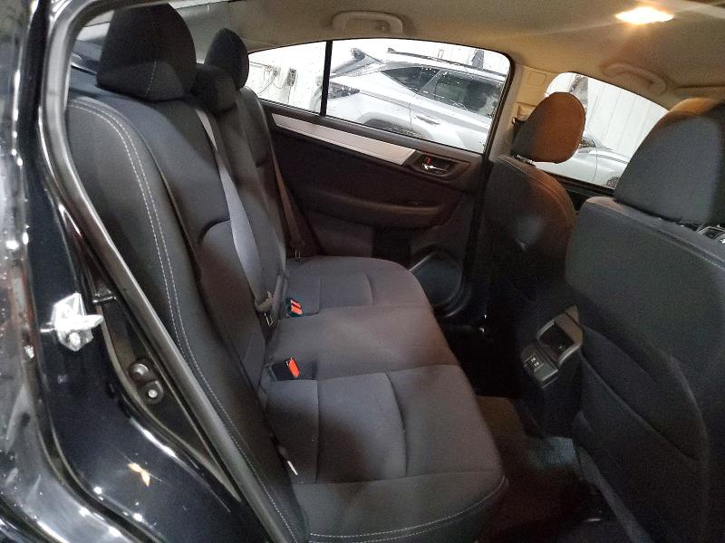 Photo 10 from auction – 2019 SUBARU LEGACY with VIN 4S3BNAF64K3031183