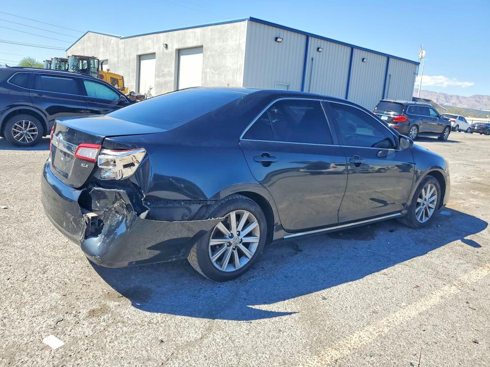 Снимка 3 от търг – 2012 TOYOTA CAMRY с VIN 4T4BF1FK6CR162669