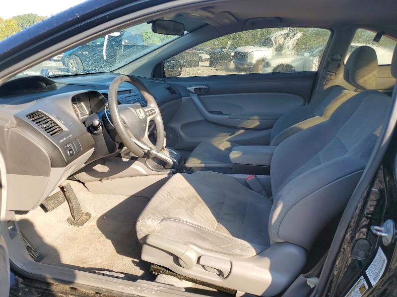 Photo 7 from auction – 2010 HONDA CIVIC with VIN 2HGFG1B69AH533492