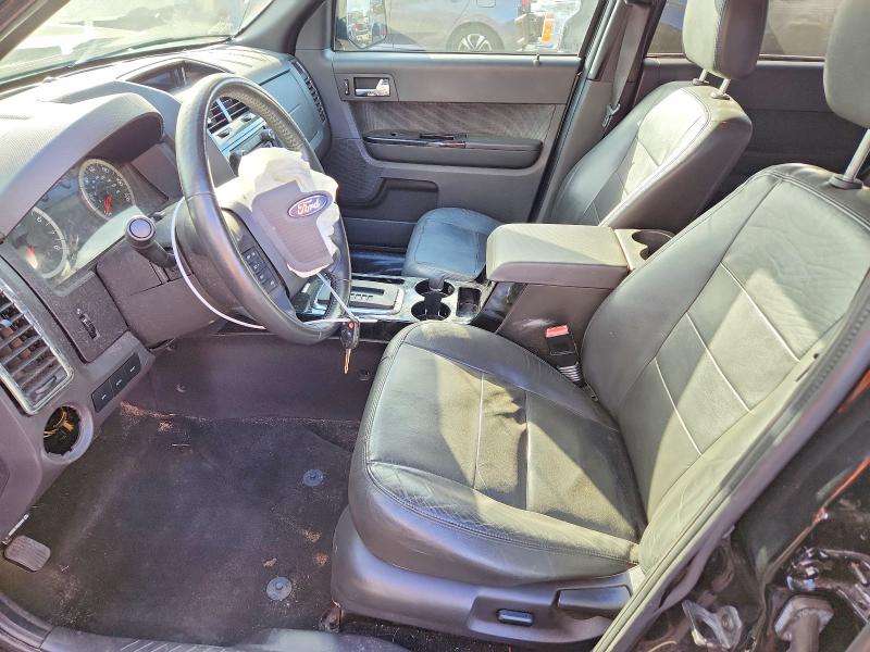Снимка 7 от търг – 2012 FORD ESCAPE с VIN 1FMCU9E74CKC58506