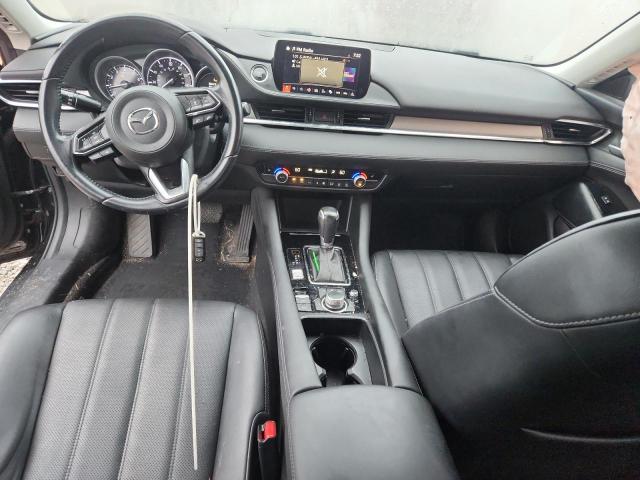 Снимка 8 от търг – 2018 MAZDA 6 с VIN JM1GL1VM0J1329011
