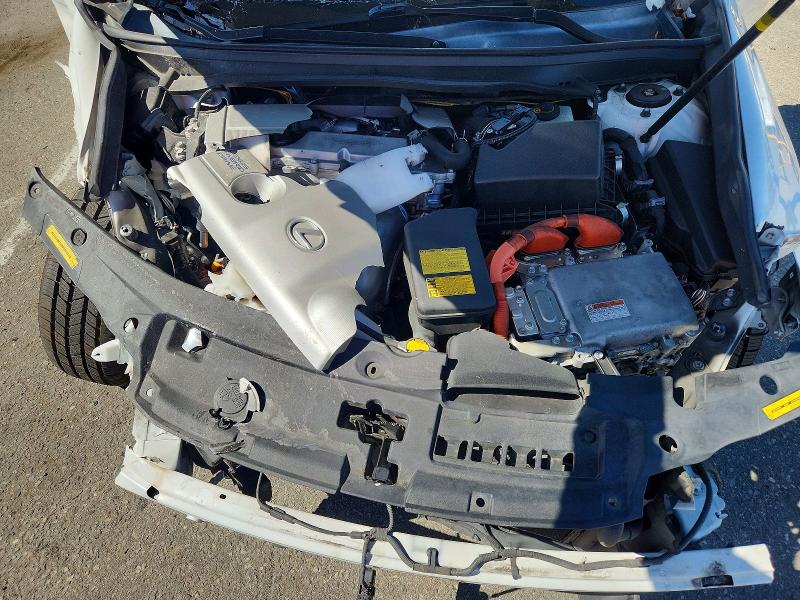 Photo 11 from auction – 2013 LEXUS ES with VIN JTHBW1GG3D2024821