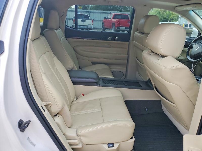 Photo 11 from auction – 2015 LINCOLN MKT with VIN 2LMHJ5AT7FBL02589