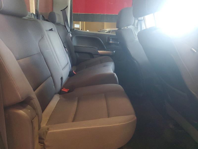 Photo 10 from auction – 2014 CHEVROLET SILVERADO with VIN 3GCUKREC0EG133394