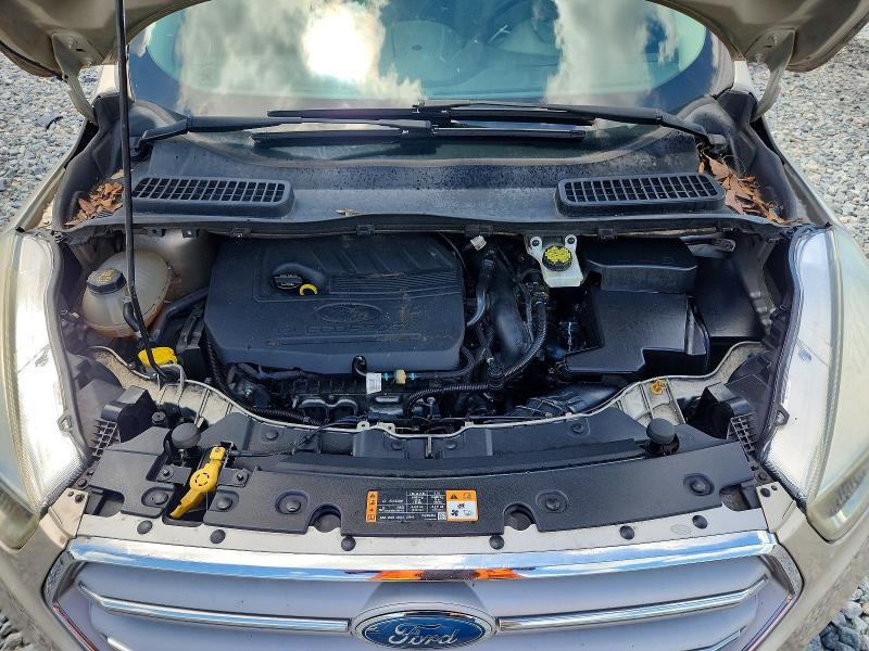 Photo 12 from auction – 2018 FORD ESCAPE with VIN 1FMCU0GD6JUB47777