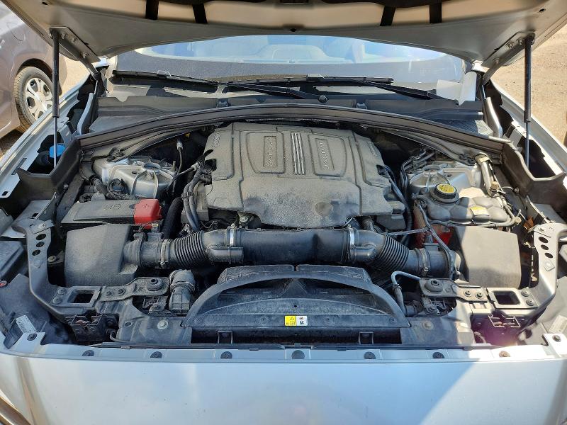 Photo 11 from auction – 2017 JAGUAR F-PACE with VIN SADCK2BV6HA085660