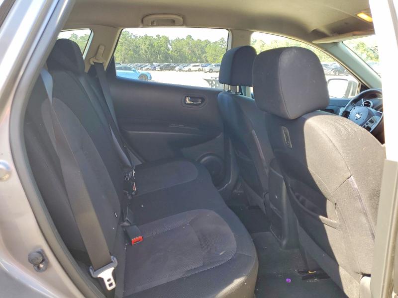 Photo 11 from auction – 2013 NISSAN ROGUE with VIN JN8AS5MV5DW601431