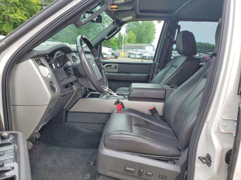 Photo 7 from auction – 2014 FORD EXPEDITION with VIN 1FMJK2A50EEF00105