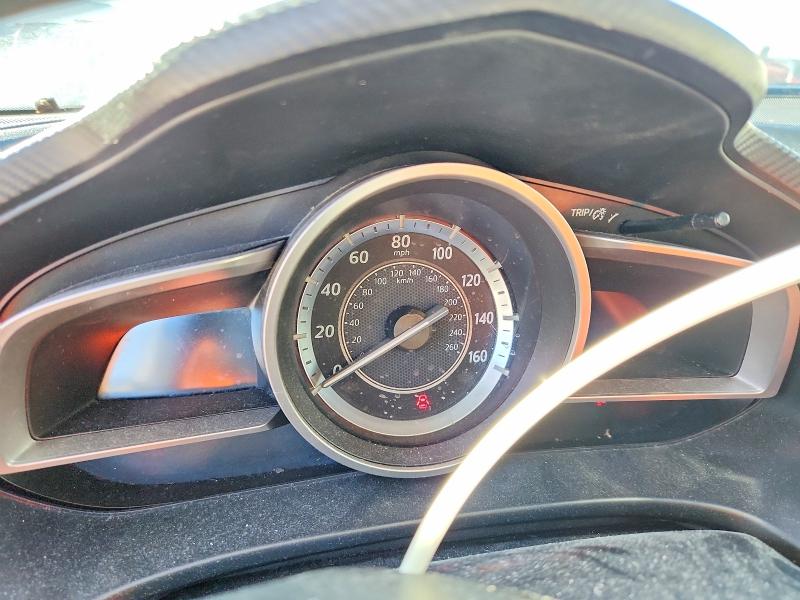Фото 9 с аукциона – 2014 MAZDA 3 с VIN 3MZBM1U7XEM107679