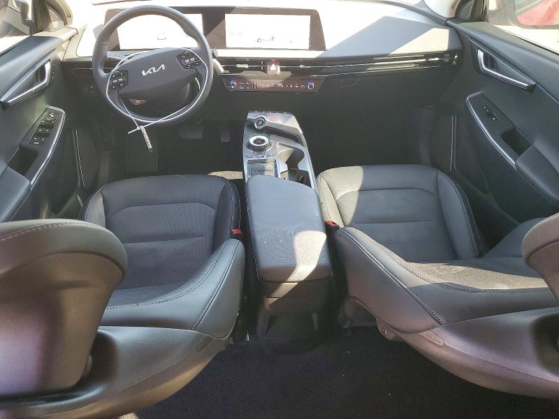 Снимка 8 от търг – 2022 KIA EV6 с VIN KNDC3DLC6N5074969