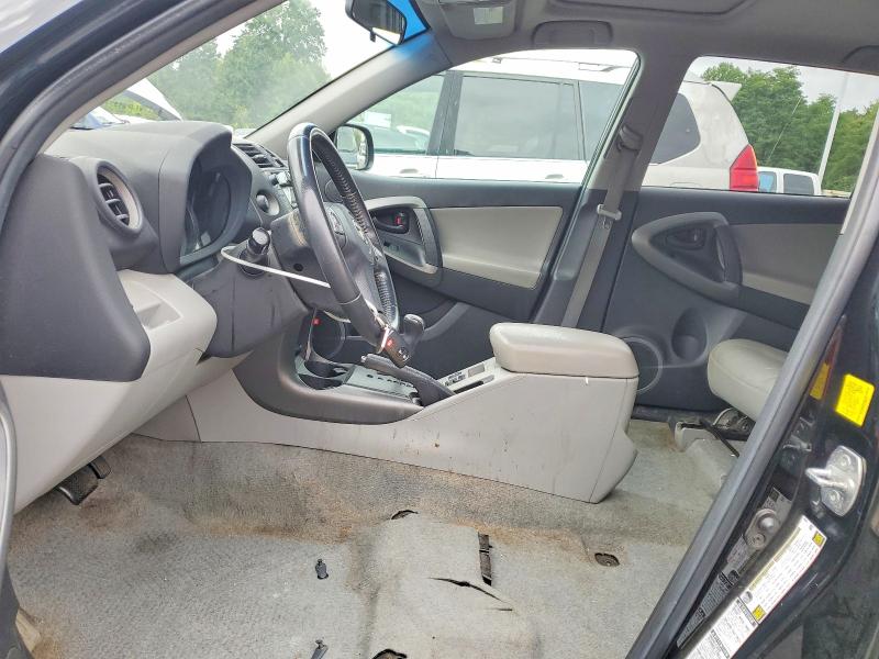 Photo 7 from auction – 2011 TOYOTA RAV4 with VIN 2T3DF4DV9BW083424